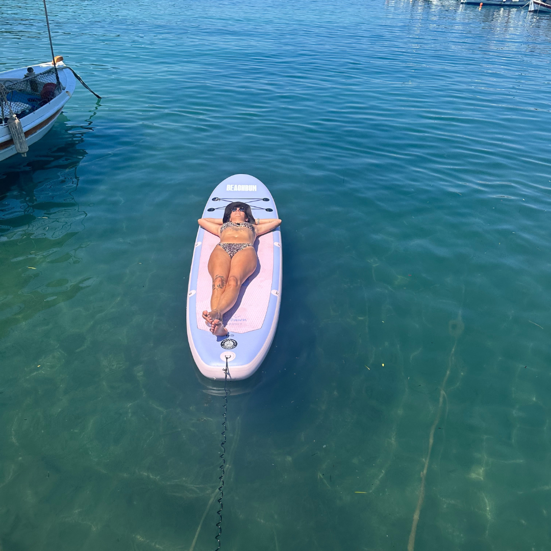 Paddle Board Holiday Ideas in Europe