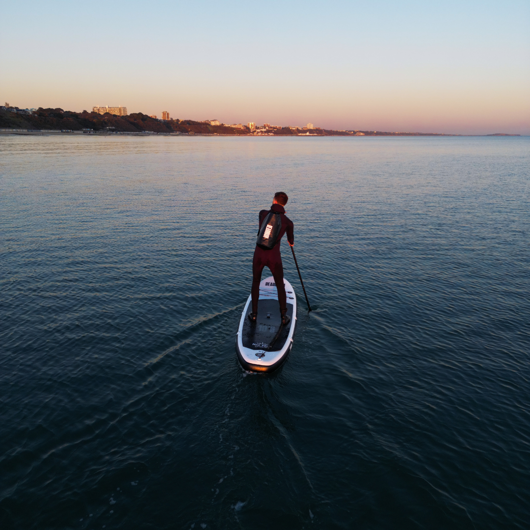 Cleaning and Maintaining Your Paddle Board