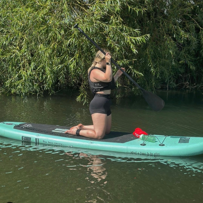 Exploring Somerset's Best Paddle Board Spots