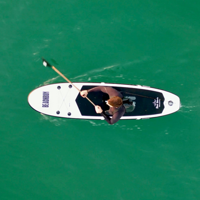 Understanding the Dangers of Rip Currents: Staying Safe While Paddleboarding