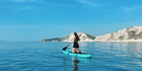 The Best Places to Paddle Board in the UK: Explore Stunning SUP Destinations from Coast to Lake