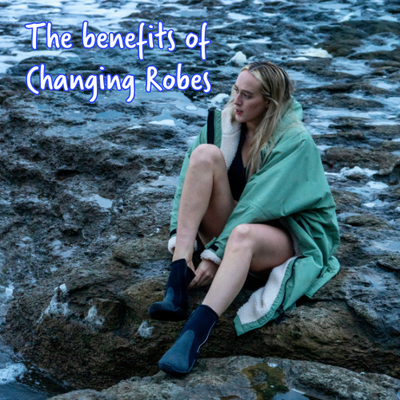 Are Changing Robes Worth It and Why Choose Beachbum Brobes?