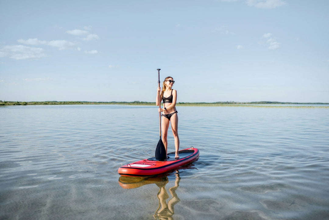 The Complete Guide to Inflatable Paddle Boards - Everything You Need to Know Before You Buy