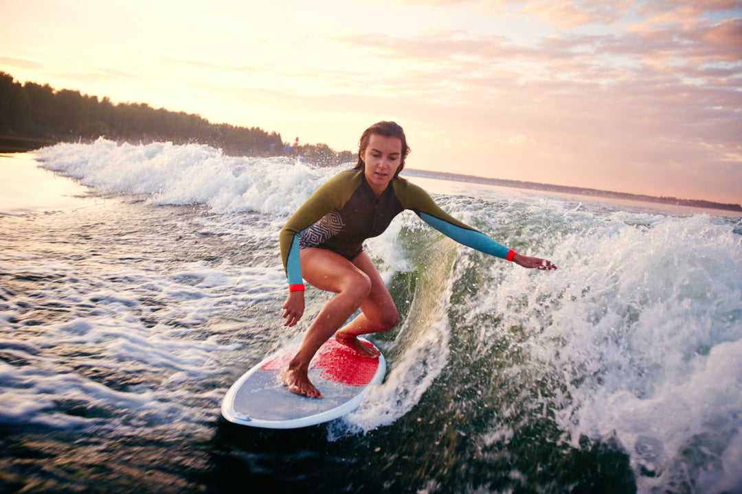 water sports trends
