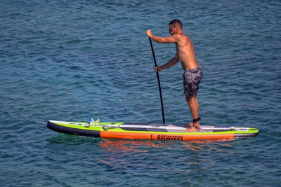 Essential Safety Tips for Stand-Up Paddle Boarding