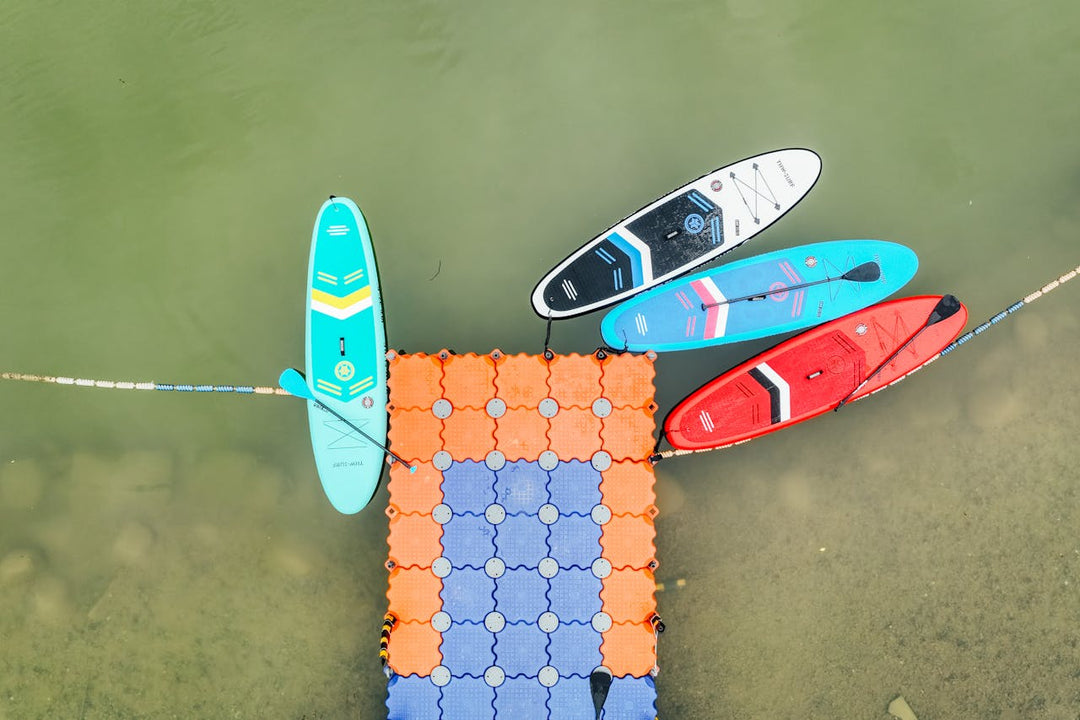 Paddle Boards