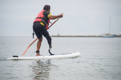 Most Common Paddle Boarding Mistakes and How to Avoid Them