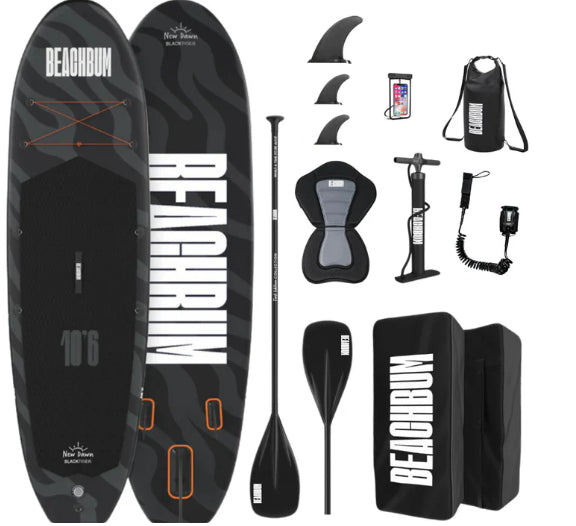 beach adventure packing list