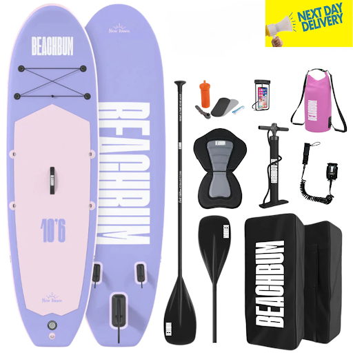 Common Paddle Boarding Mistakes and How to Avoid Them