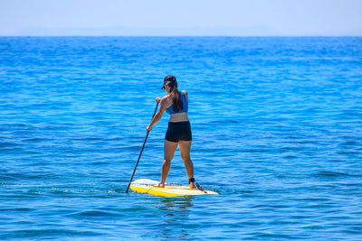 How to Maintain Your Stand-Up Paddle Board for Longer Use