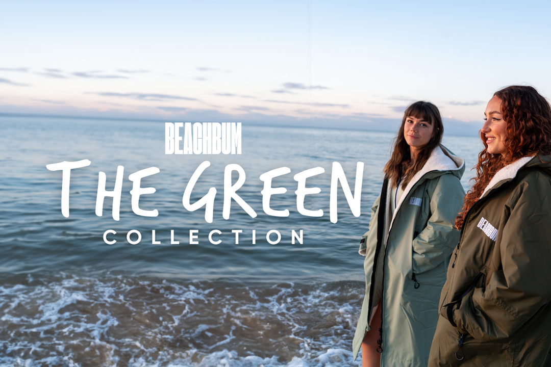 GREEN COLLECTION