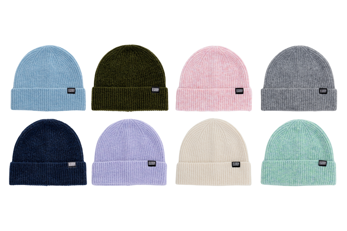 BEANIES