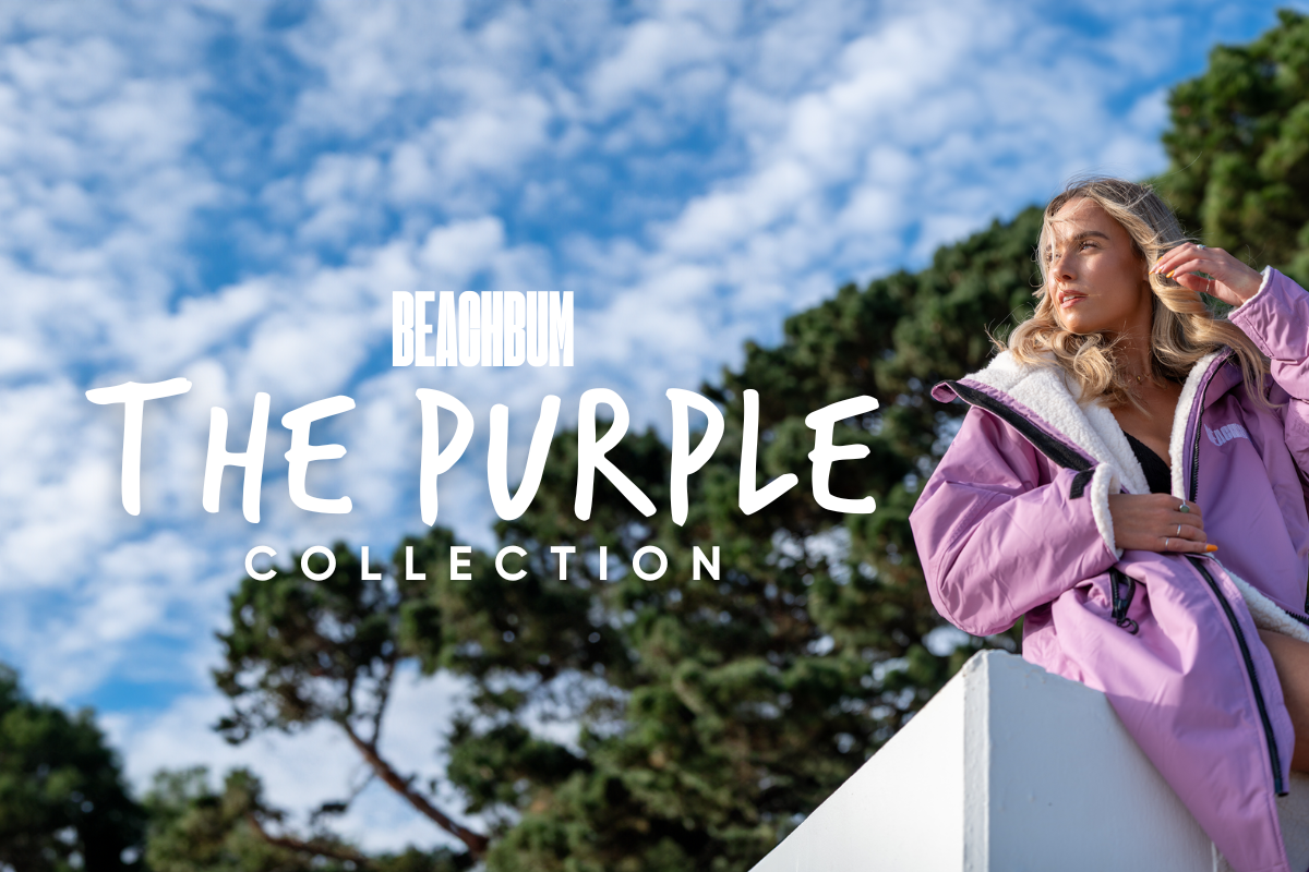 PURPLE COLLECTION