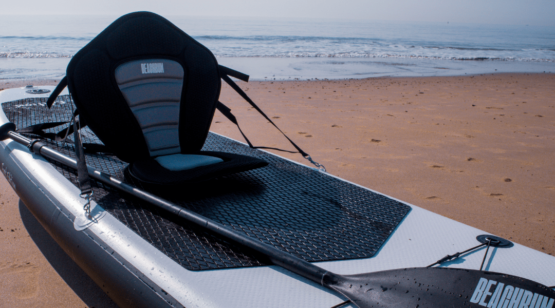PADDLE BOARD ACCESSORIES