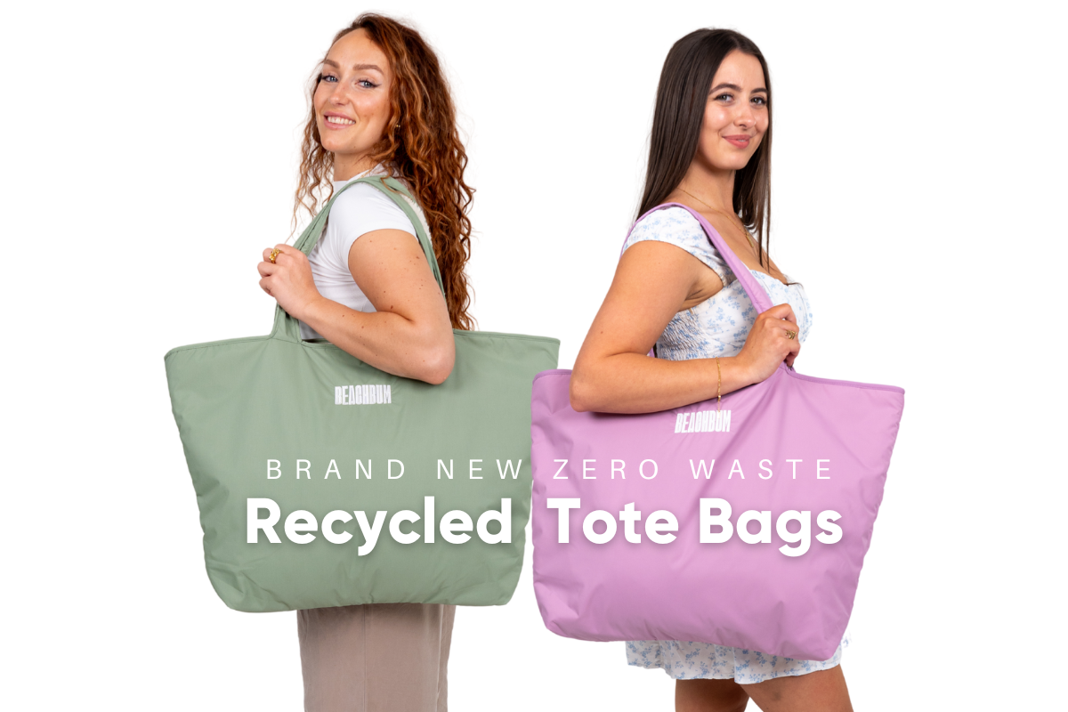 TOTE BAGS