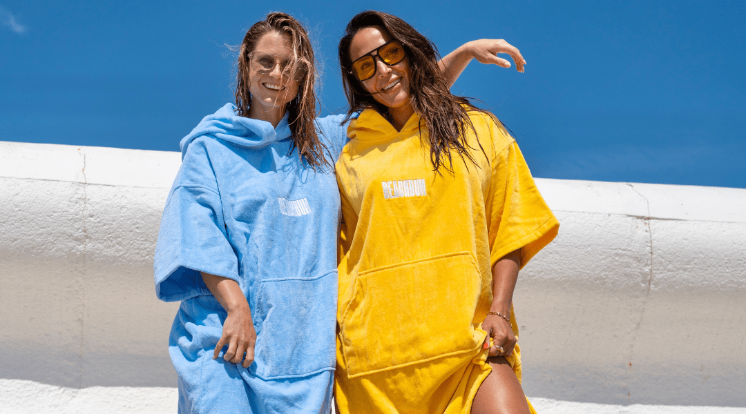 Towel Robes Collection in United Kingdom | BEACHBUM®