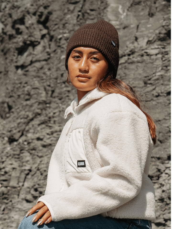 CACAO - BEANIE