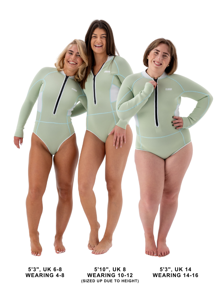 Wetsuit/Springsuit Jobe high quality size see pictures for measurements