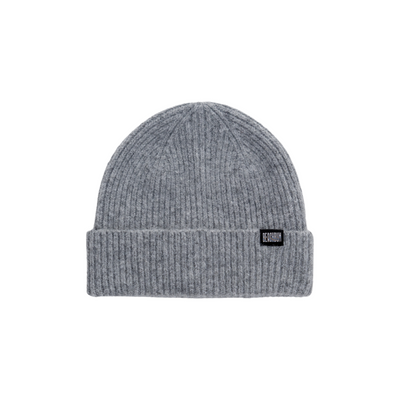 KIDS GREY - BEANIE