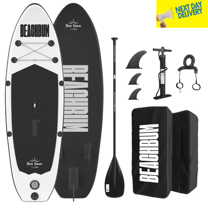 KIDS OG PADDLE BOARD FULL KIT