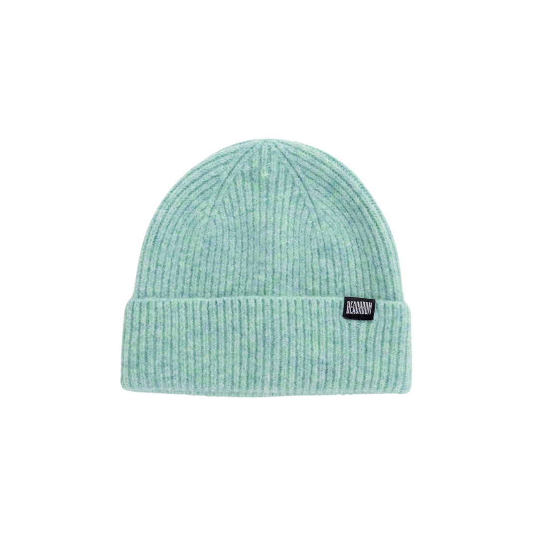Mint green beanie hat online