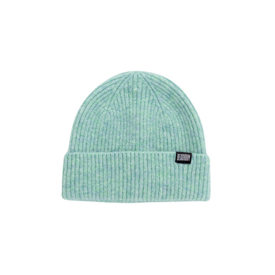 KIDS MINT GREEN - BEANIE