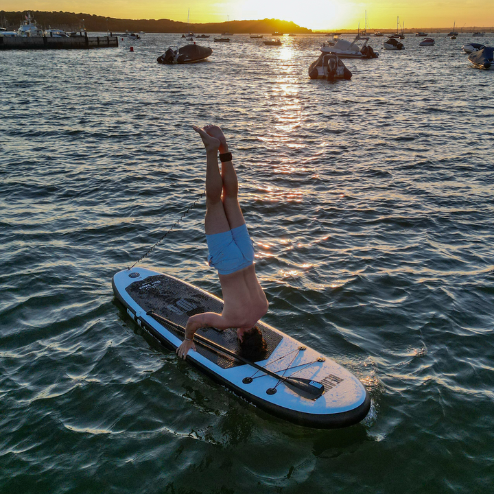 THE OG PADDLE BOARD FULL KIT (PRE-ORDER 18/07/26)