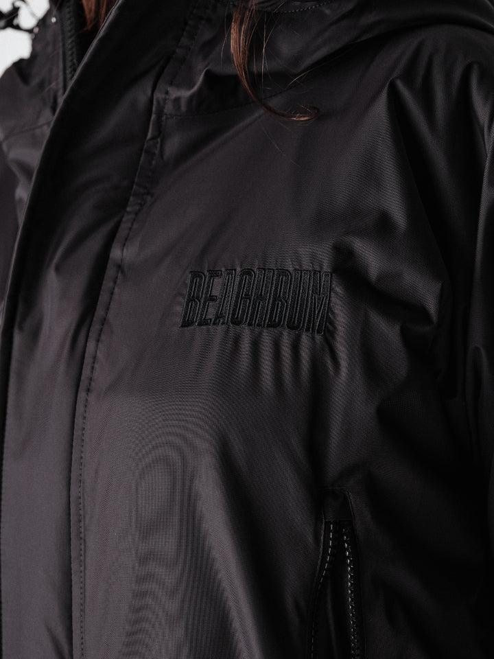 Limited Edition Charcoal Brobe