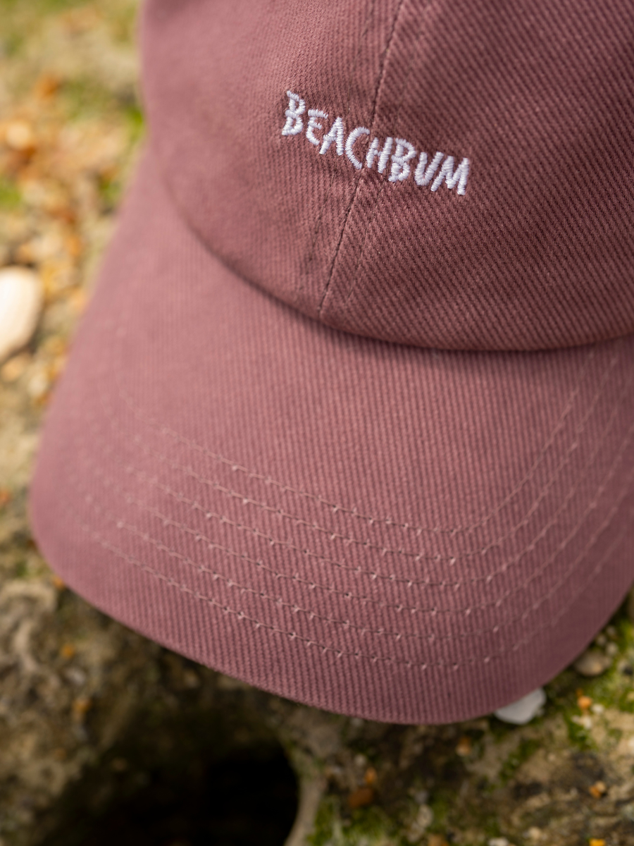 DUSTY MAUVE - CAP