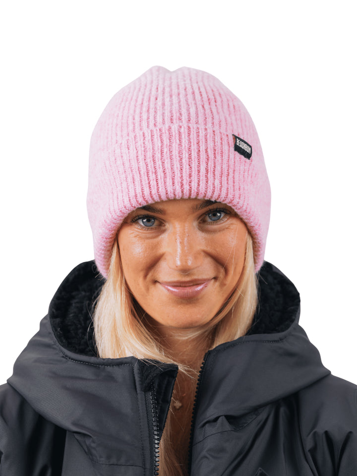 PINK - BEANIE