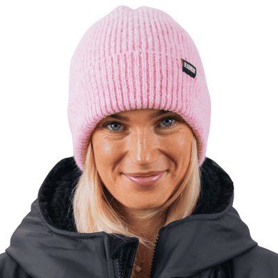PINK - BEANIE