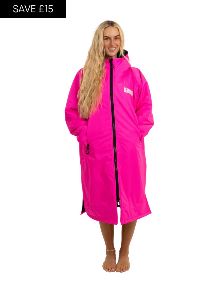 BEACHBUM BROBE - COSMO PINK