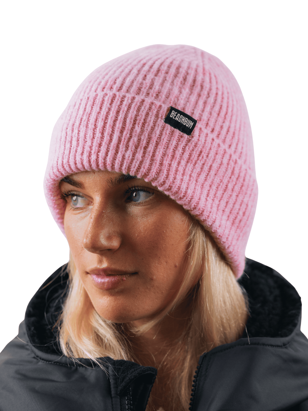 PINK - BEANIE