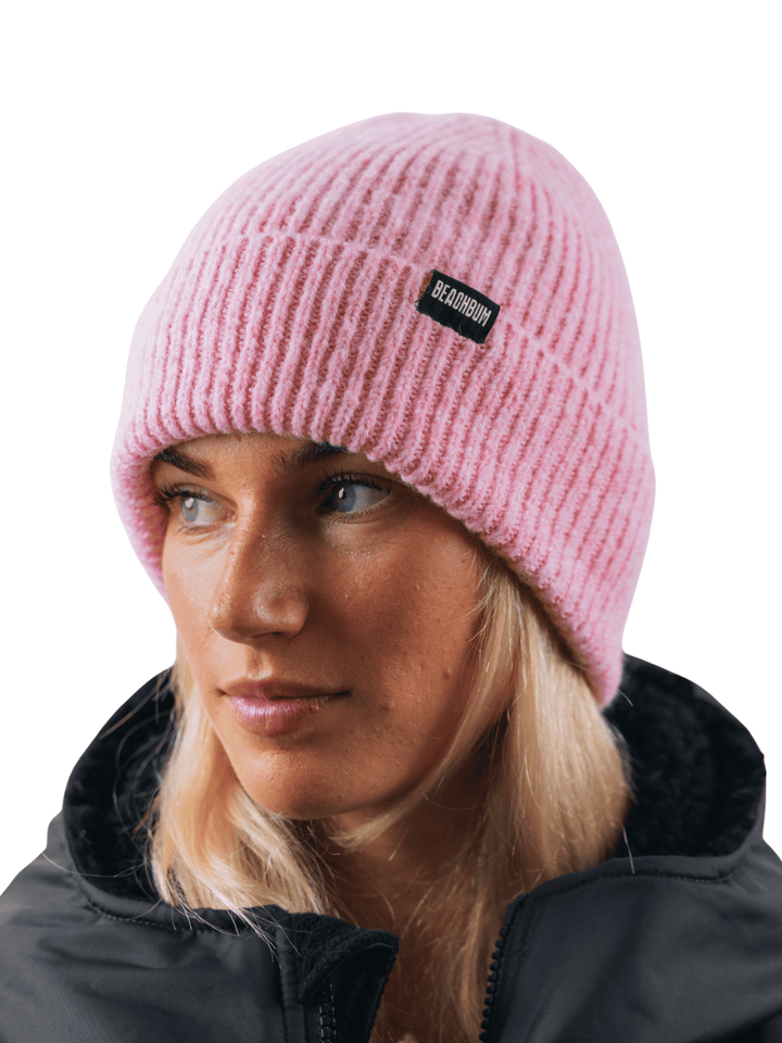 PINK - BEANIE