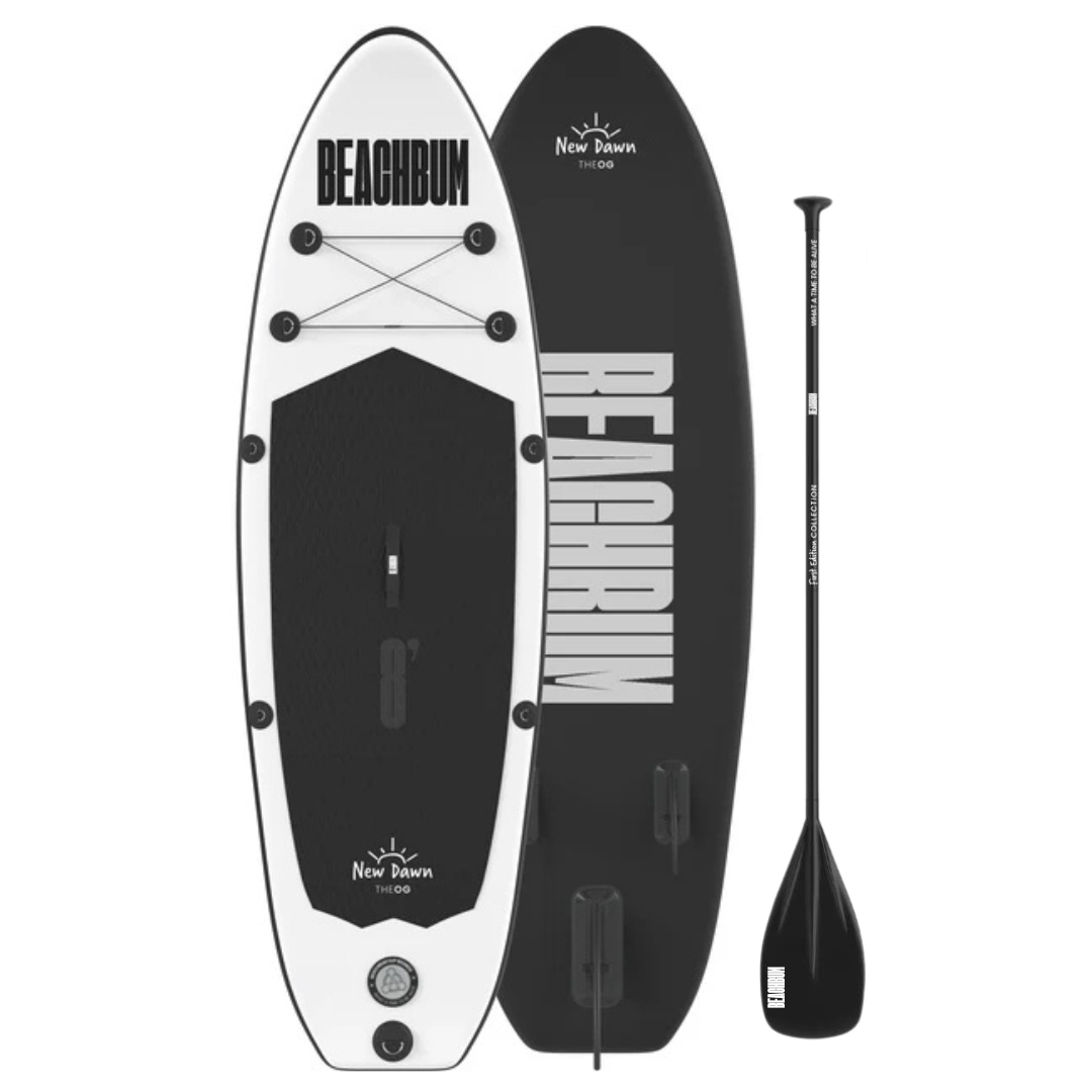 KIDS OG PADDLE BOARD FULL KIT