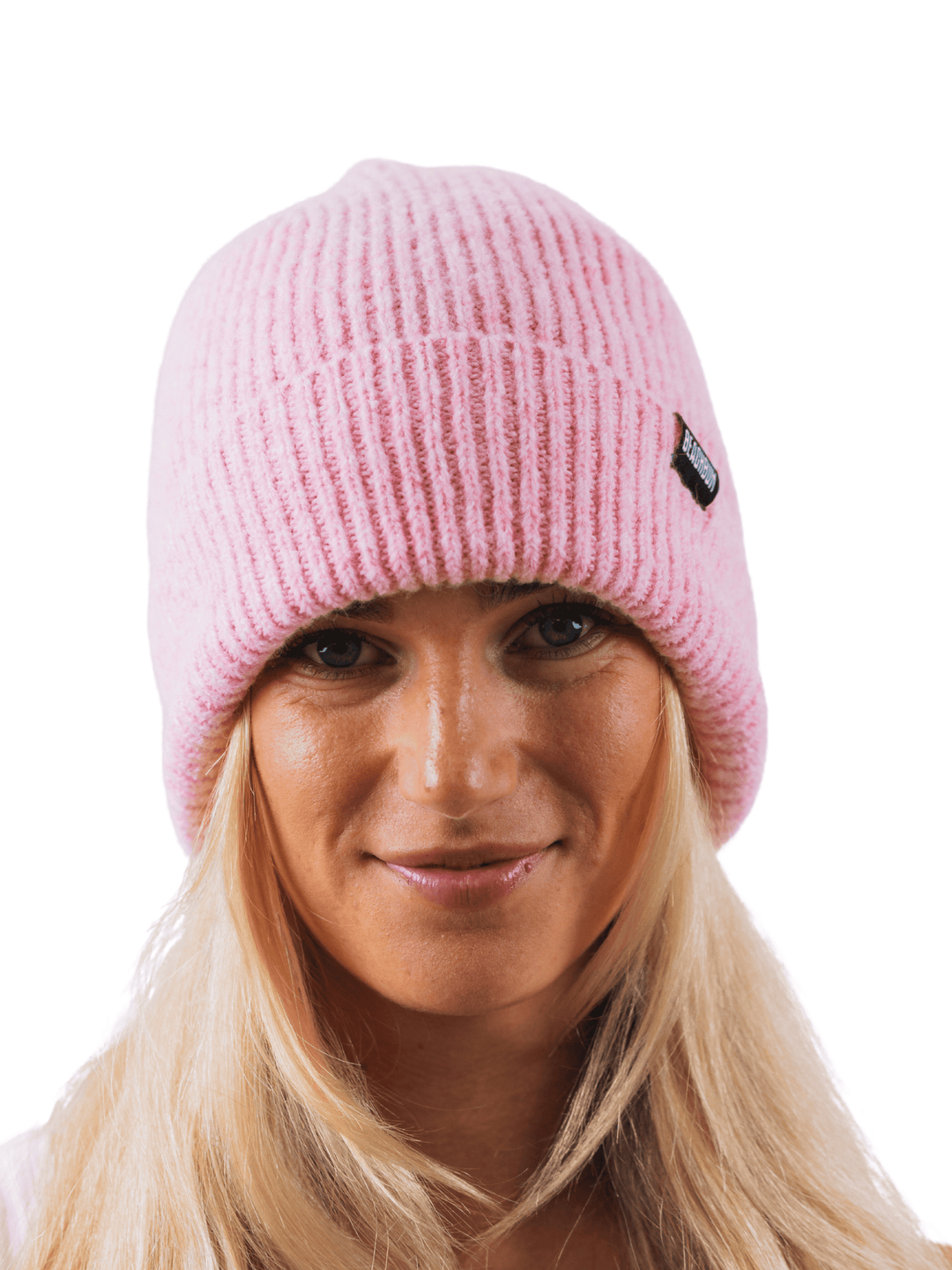 PINK - BEANIE