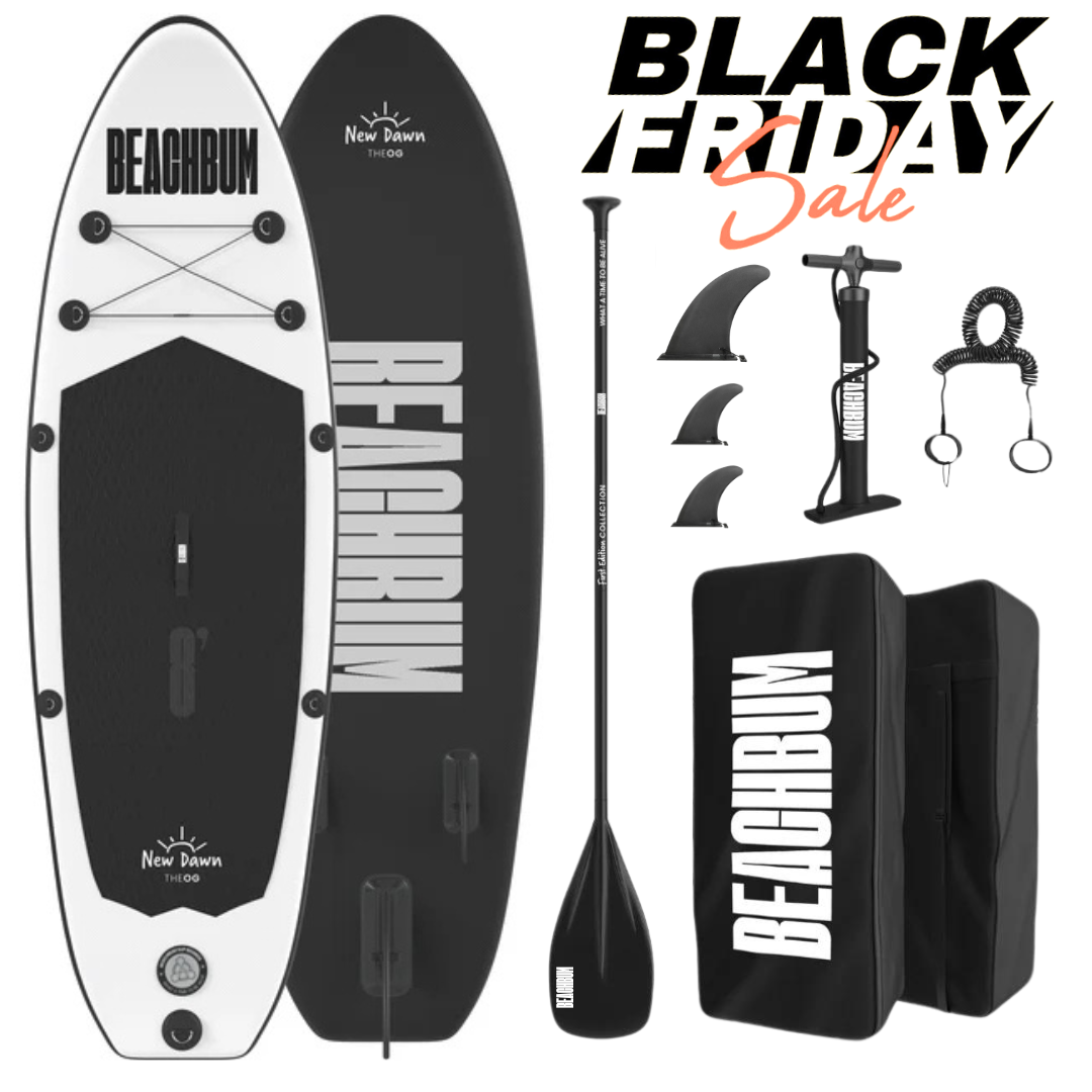 KIDS OG PADDLE BOARD