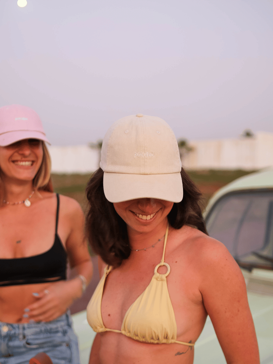SAND - CAP