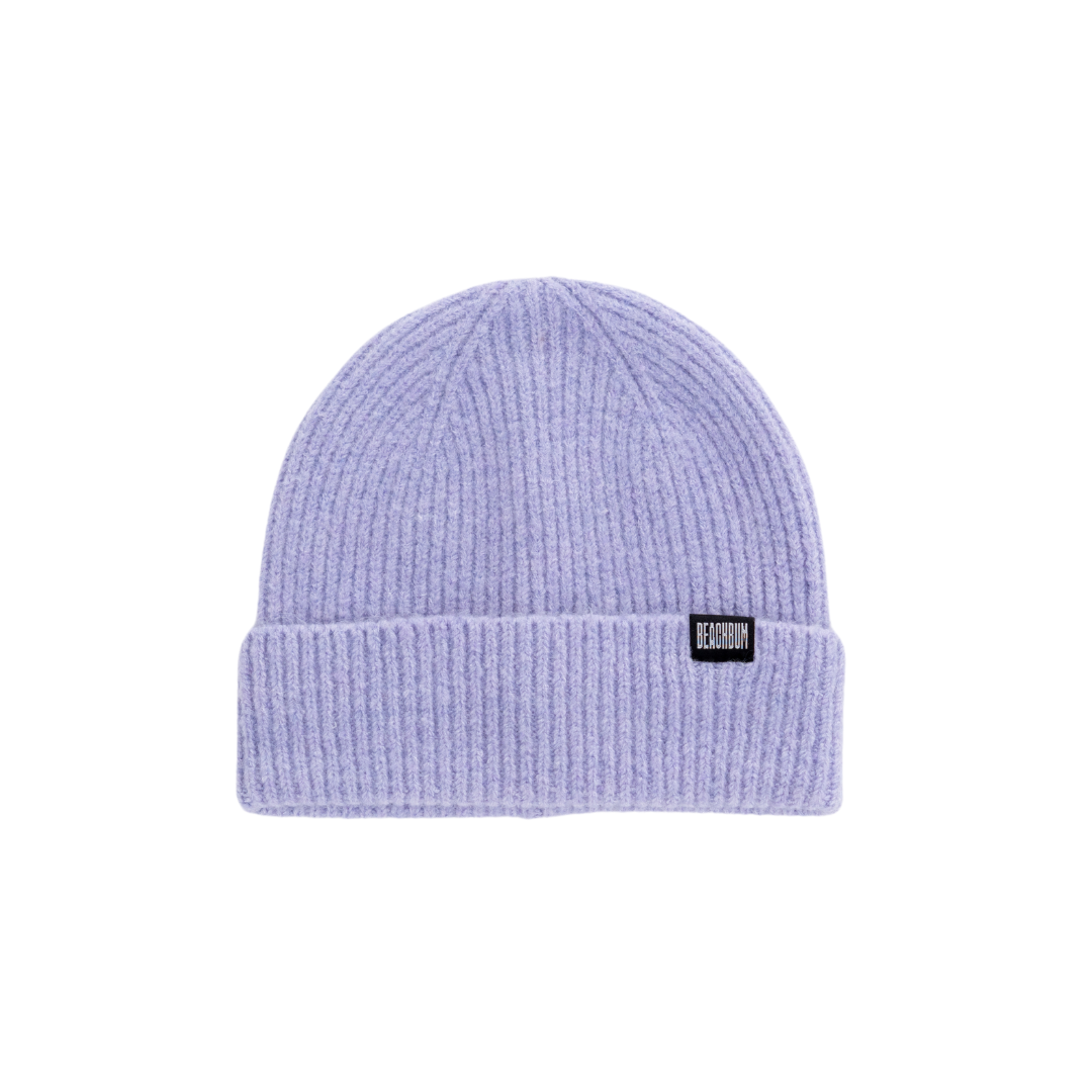 Lilac Beanie Lilac Beanie