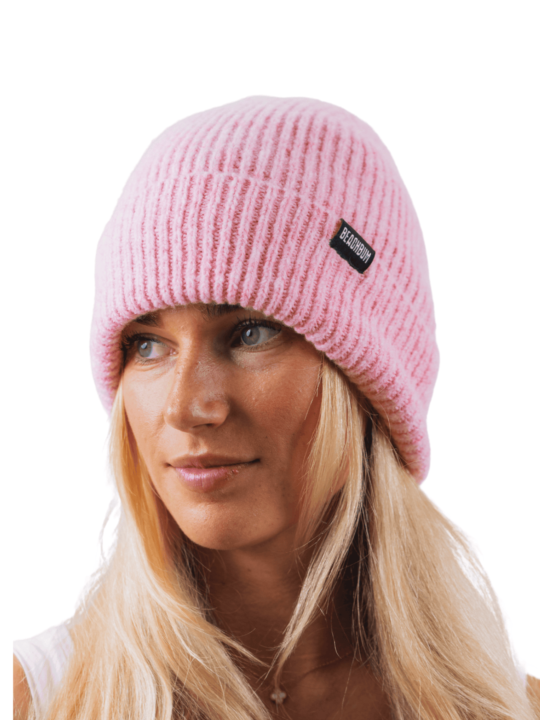 PINK - BEANIE