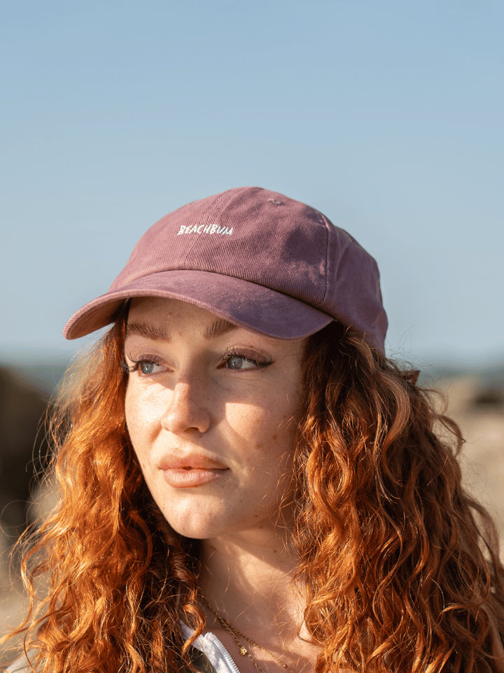DUSTY MAUVE - CAP
