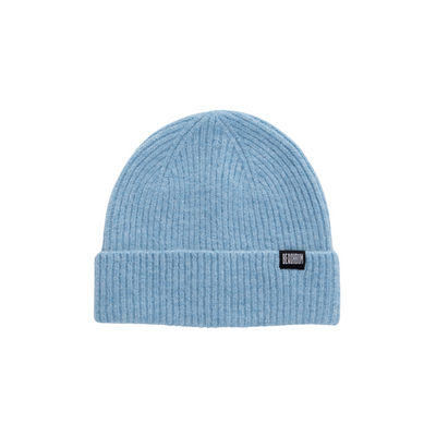 KIDS SEA BLUE - BEANIE