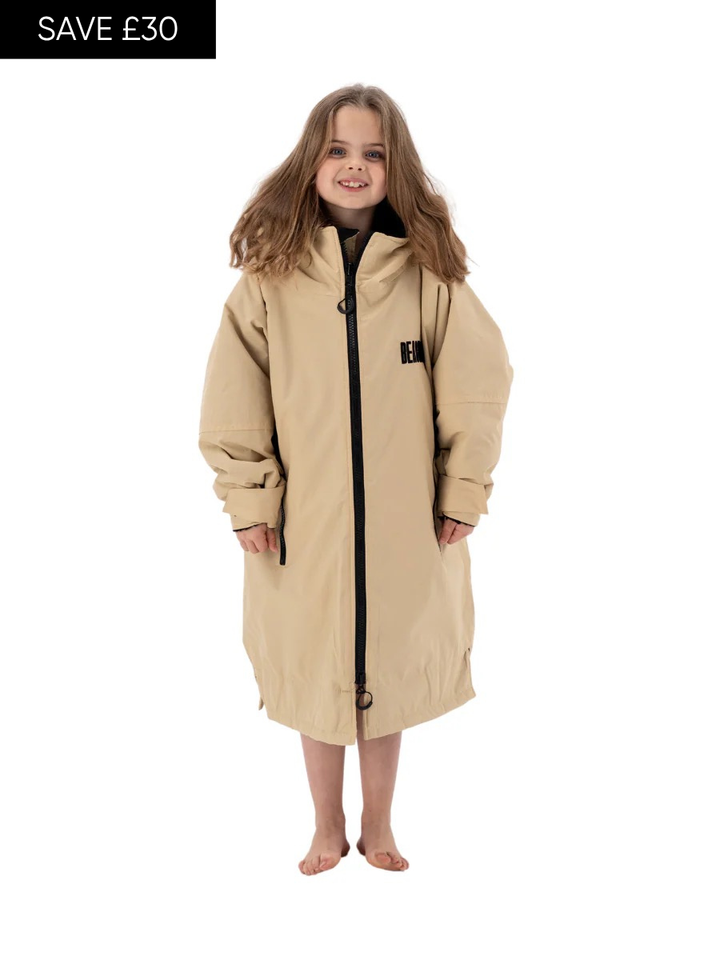 BEACHBUM KIDS - SAND BROBE