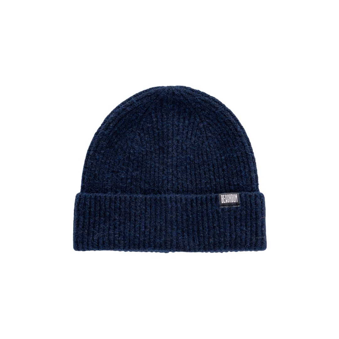 KIDS NAVY - BEANIE