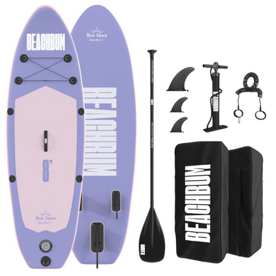 KIDS MALIBU SKY PADDLE BOARD