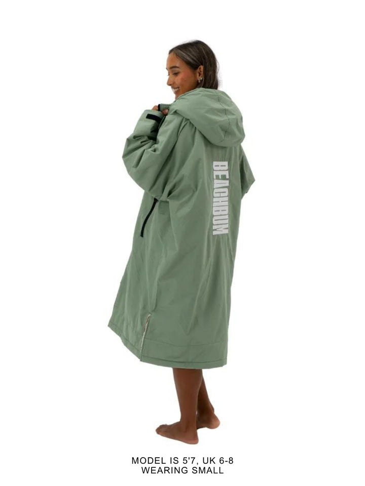 BEACHBUM BROBE - MINT GREEN