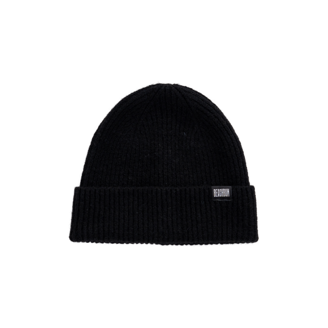 KIDS BLACK - BEANIE