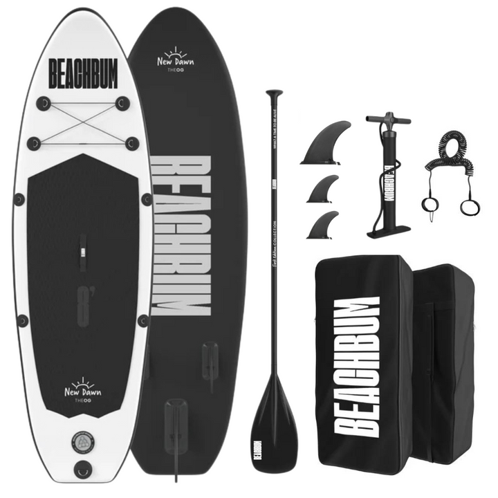 KIDS OG PADDLE BOARD FULL KIT