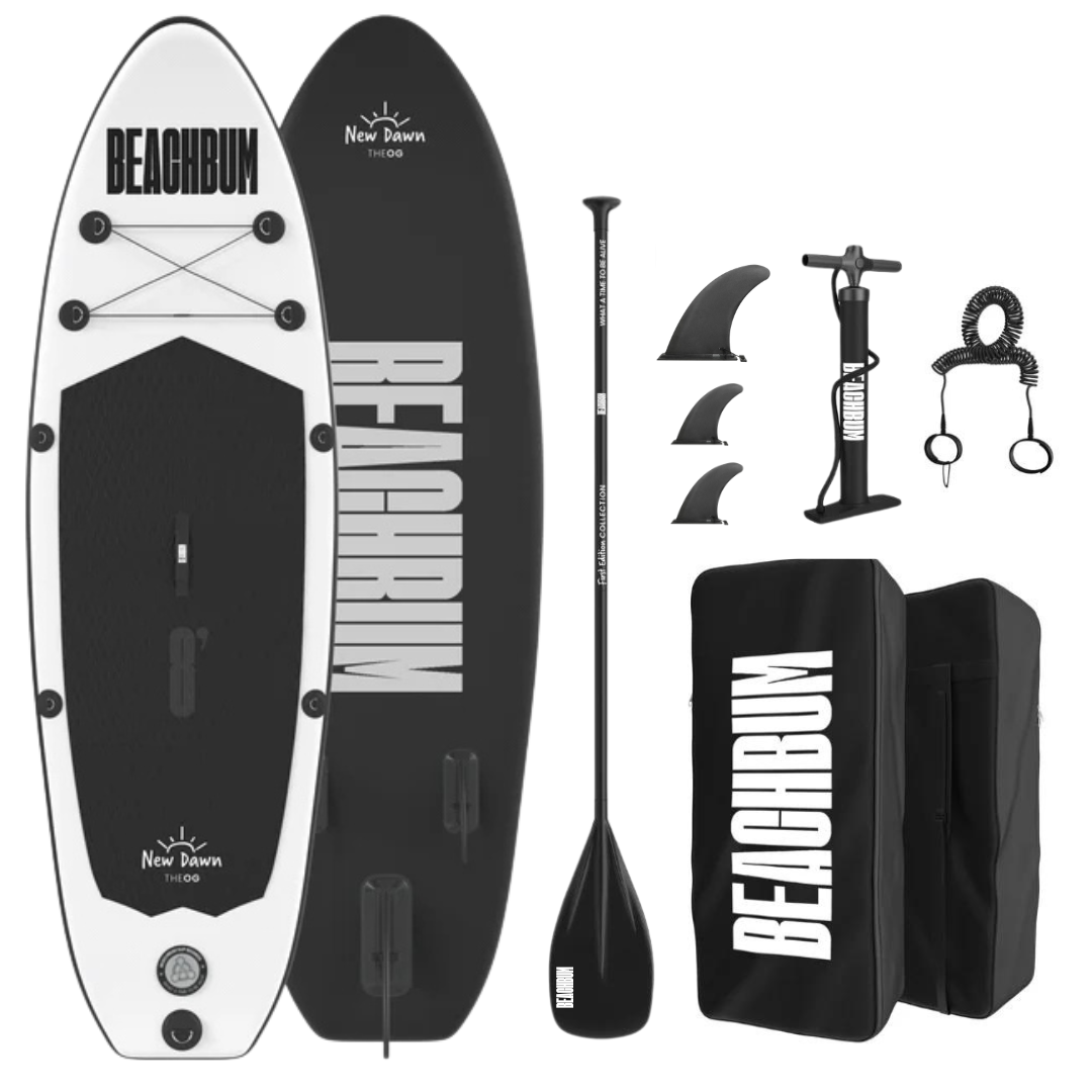 KIDS OG PADDLE BOARD