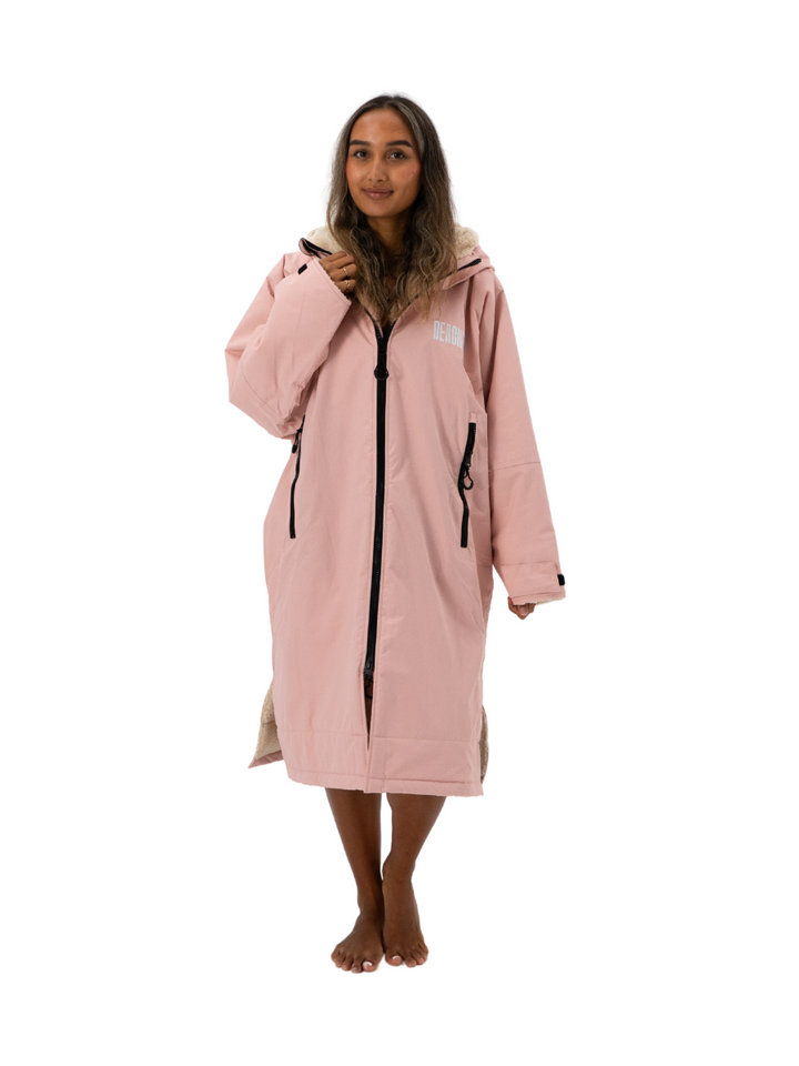 BEACHBUM BROBE - PINK